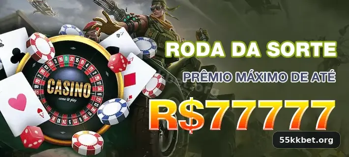 55kk Aplicativo - 55kk 1